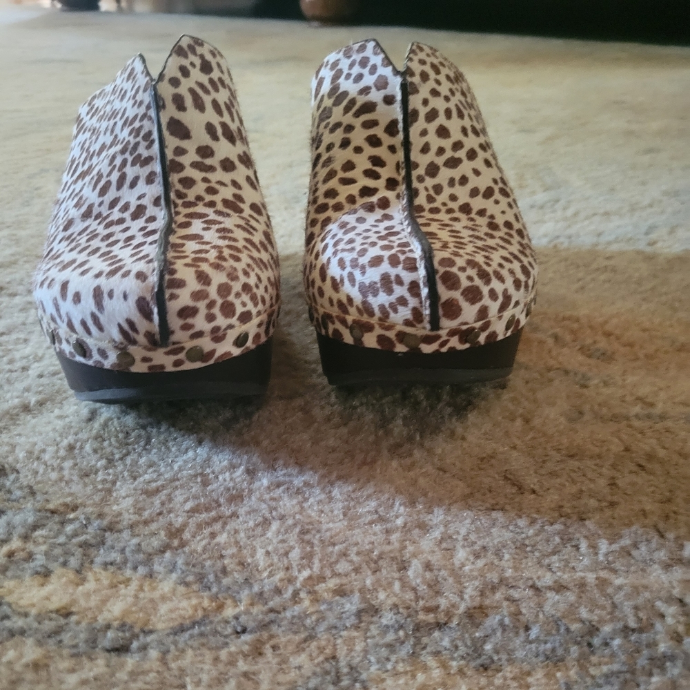 Womens yellowbox shoes